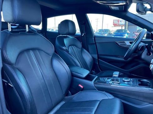Used 2018 Audi S5 Prestige w/ S Sport Package image 26