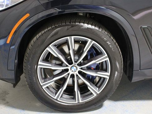 Used 2022 BMW X5 xDrive40i w/ M Sport Package AWD/4WD image 35