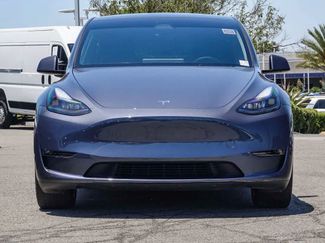 Used 2023 Tesla Model Y AWD video 2