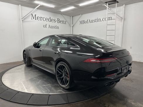 New 2026 Mercedes-Benz AMG GT 43 image 5