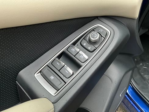 New 2026 Subaru Ascent Limited image 11