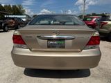 Used 2005 Toyota Camry LE image 4