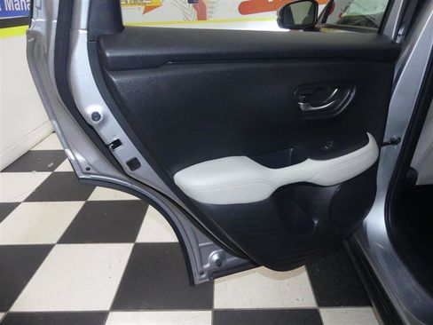 Used 2025 Honda HR-V LX image 22