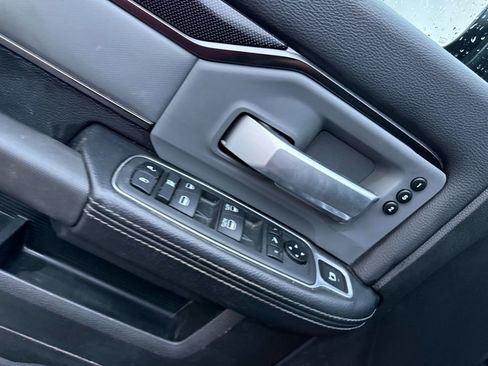 Used 2021 RAM 2500 Power Wagon image 12