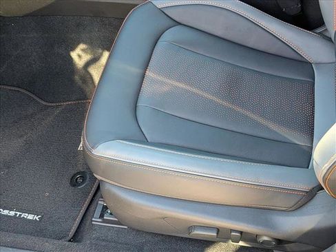 New 2026 Subaru Crosstrek 2.5i Limited image 4