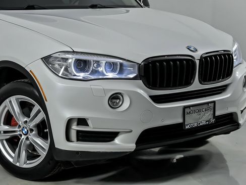 Used 2016 BMW X5 xDrive35i image 3