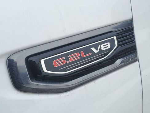 Used 2021 GMC Sierra 1500 AT4 w/ Off-Road Performance Package image 30