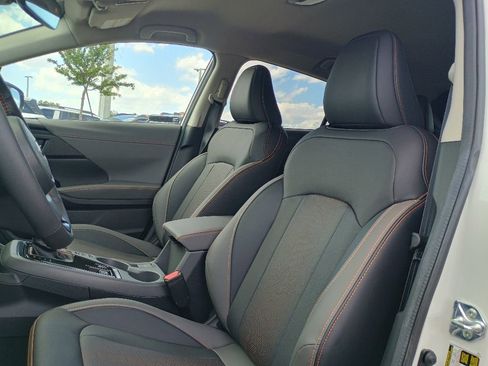 New 2026 Subaru Crosstrek 2.5i Limited AWD/4WD image 10