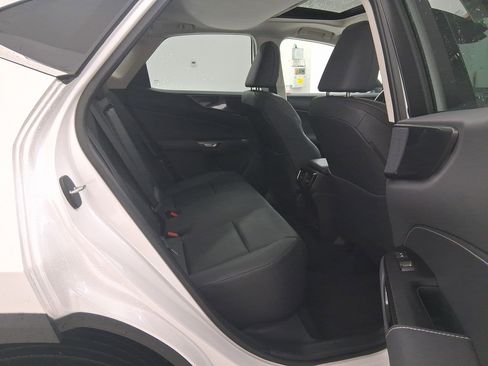 Certified 2025 Lexus NX 350 NX 350 Premium image 31