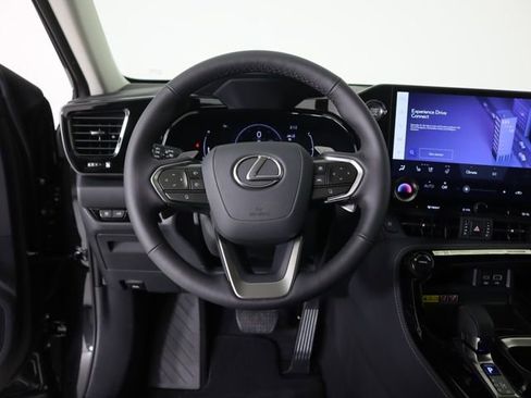 New 2026 Lexus NX 350 AWD w/ Premium Package image 22