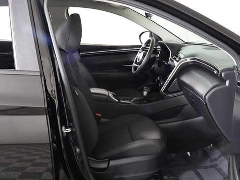 Used 2023 Hyundai Tucson SEL image 24