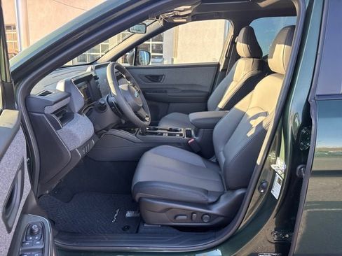 New 2026 Subaru Outback Premium image 61