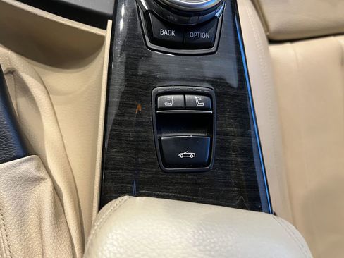 Used 2016 BMW 428i xDrive Convertible image 28