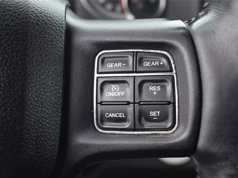 Used 2015 RAM 1500 Big Horn image 25