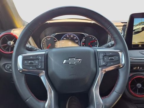 Used 2023 Chevrolet Blazer RS FWD image 29