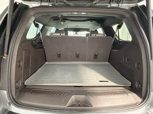 Certified 2022 GMC Yukon XL SLT w/ SLT Luxury Package AWD/4WD image 24