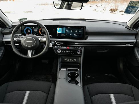 New 2026 Hyundai Sonata SEL image 11