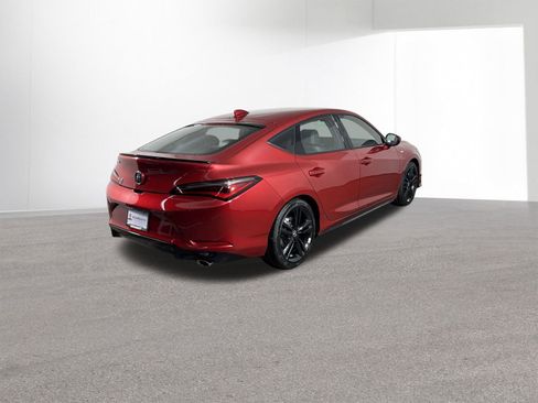 New 2026 Acura Integra A-Spec image 34
