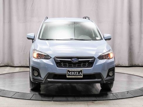 Used 2020 Subaru Crosstrek 2.0i Premium image 5