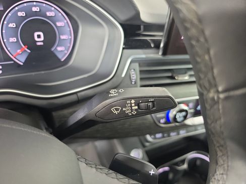 Certified 2023 Audi A5 2.0T Premium Plus w/ Premium Plus AWD/4WD image 26