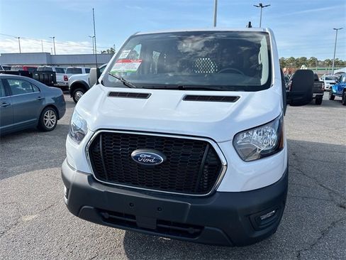Used 2024 Ford Transit 250 Low Roof w/ Exterior Upgrade Package image 2