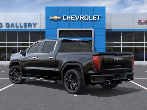 New 2026 GMC Sierra 1500 Denali image 3