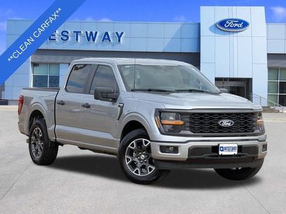 Used 2024 Ford F150 STX