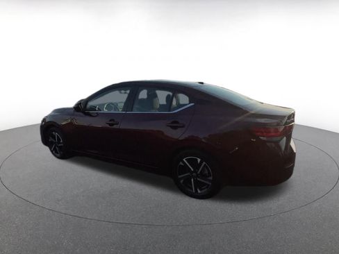 Used 2025 Nissan Sentra SV image 10