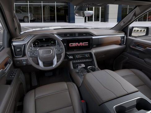 New 2026 GMC Sierra 1500 Denali w/ Denali Reserve Package AWD/4WD image 15