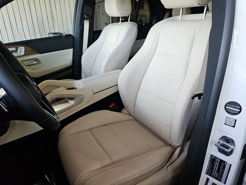 Certified 2026 Mercedes-Benz GLE 350 4MATIC image 16