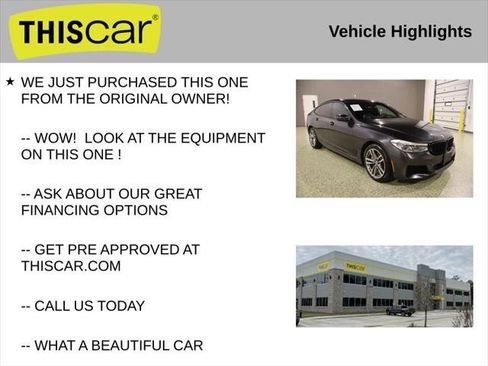 Used 2019 BMW 640i Gran Turismo xDrive image 9