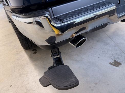 Used 2022 RAM 1500 Big Horn image 17