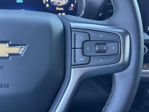 New 2026 Chevrolet Silverado 1500 LT image 27