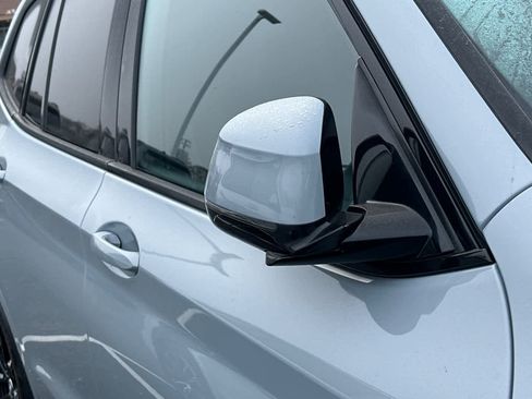 Certified 2023 BMW X3 sDrive30i w/ M Sport Package image 12