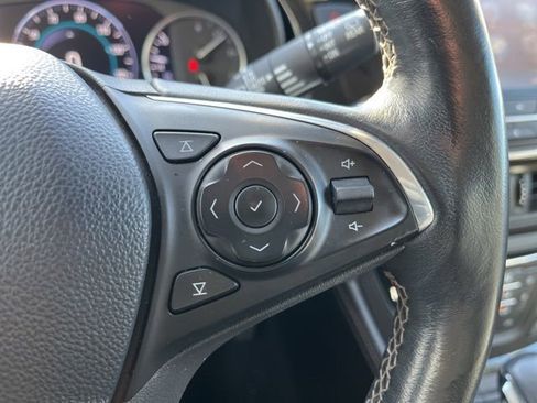 Used 2016 Buick Envision Premium image 22