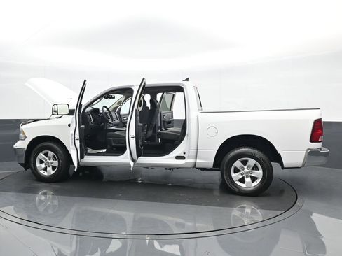 Used 2023 RAM 1500 Classic SLT w/ Trailer & Traction Group image 25