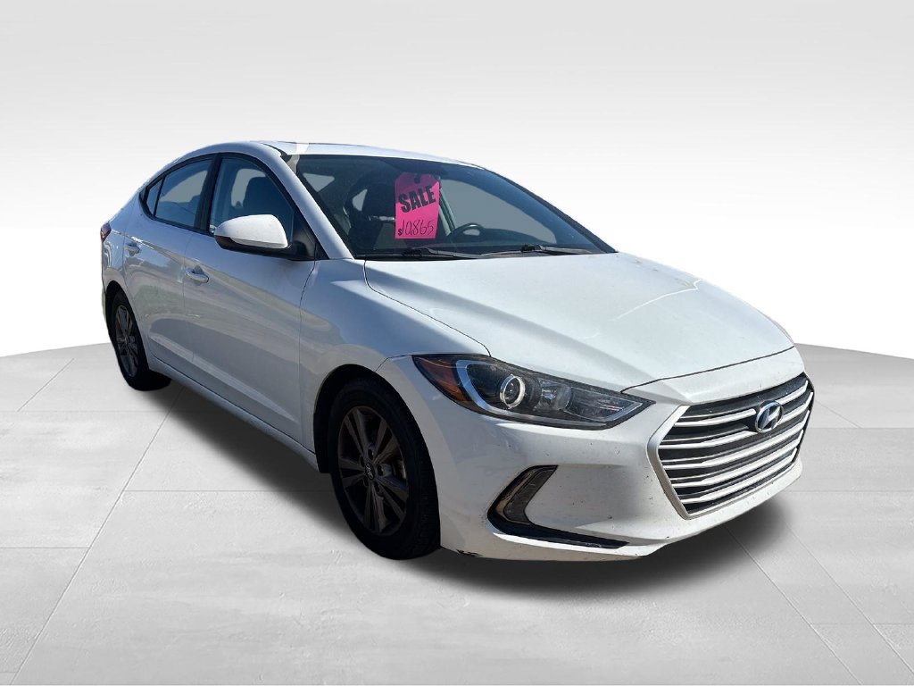 Used 2018 Hyundai Elantra Value Edition w/ Cargo Package FWD image 7