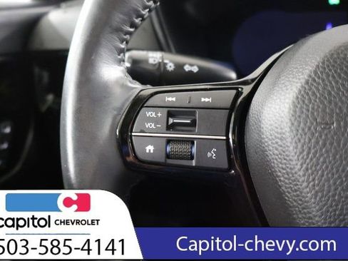 Used 2024 Honda CR-V EX-L image 18