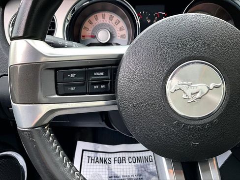 Used 2011 Ford Mustang GT Premium w/ Comfort Pkg image 16