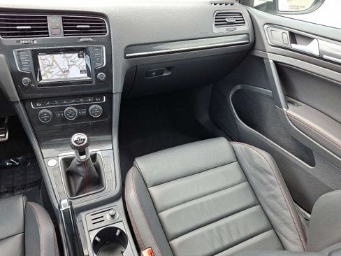 Used 2015 Volkswagen GTI S FWD image 11