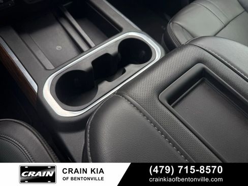 Used 2022 Chevrolet Silverado 3500 High Country w/ Z71 Off-Road Package AWD/4WD image 19