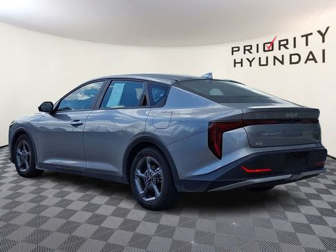 Used 2025 Kia K4 FWD image 6