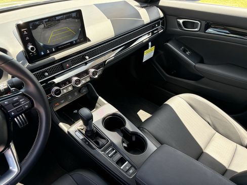 Certified 2026 Honda Civic Sport Touring image 16
