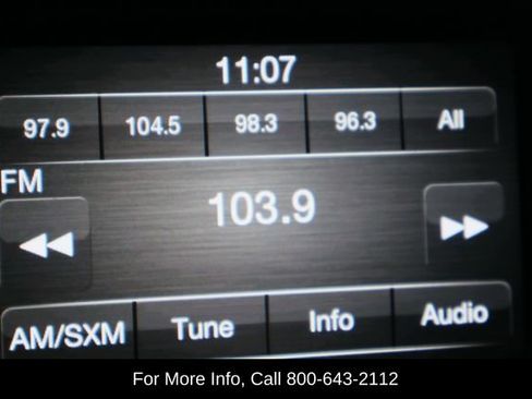 Used 2024 RAM 1500 Tradesman w/ Night Edition AWD/4WD image 22