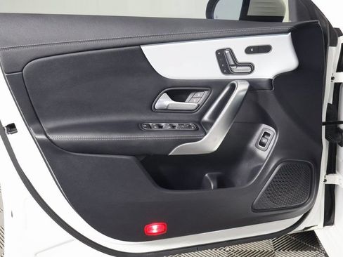 Certified 2023 Mercedes-Benz CLA 250 image 11
