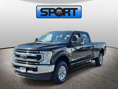 Used 2020 Ford F350 XL w/ STX Appearance Package