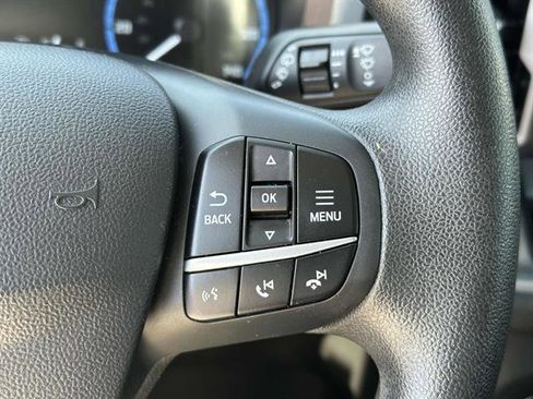 Used 2021 Ford Bronco Sport Big Bend image 15