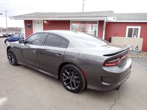 Used 2021 Dodge Charger R/T w/ Driver Convenience Group image 4