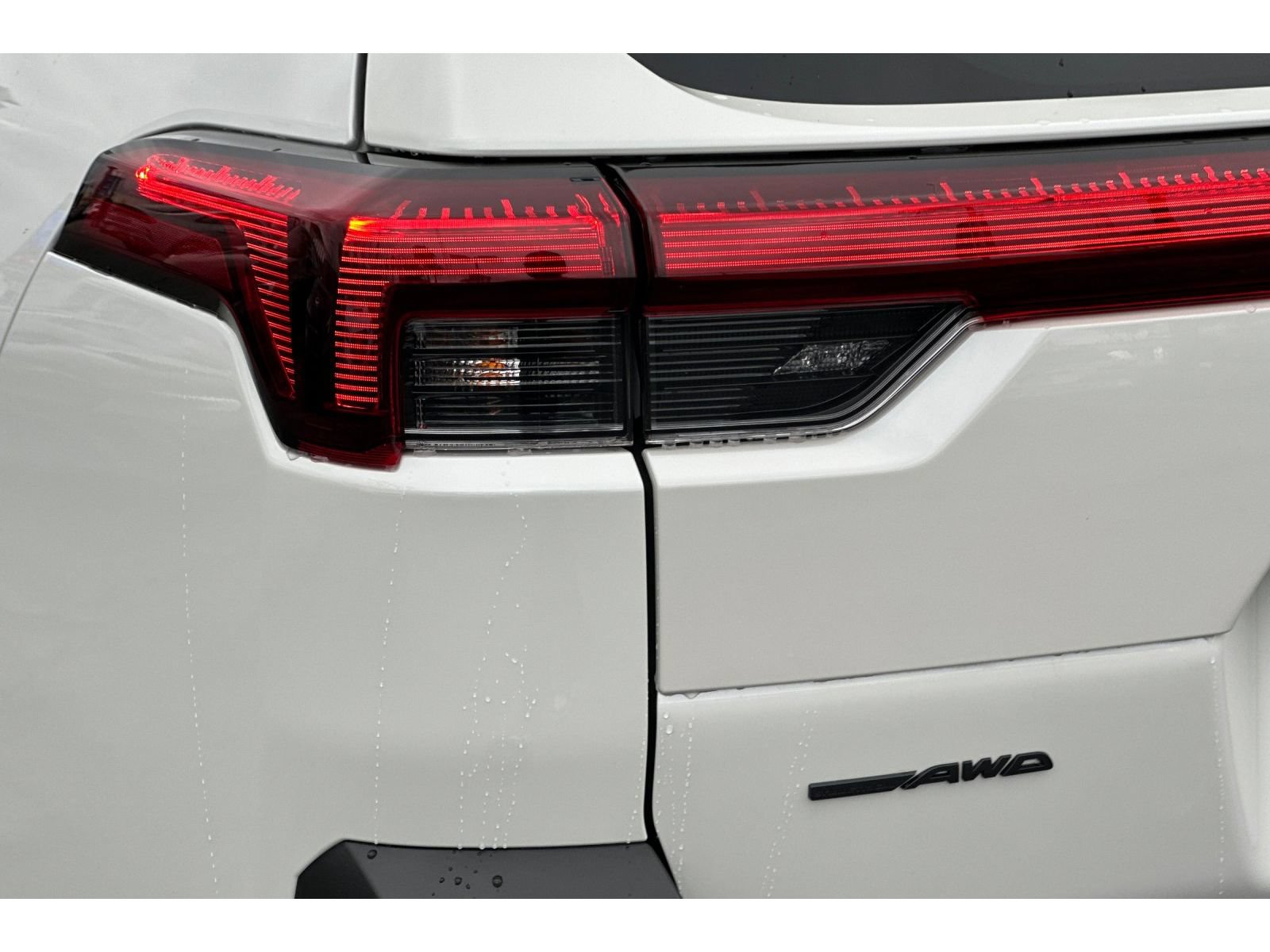 New 2026 Subaru Outback Premium AWD/4WD image 25
