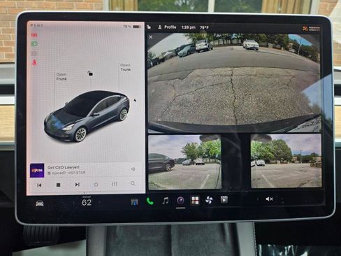Used 2021 Tesla Model 3 RWD image 43